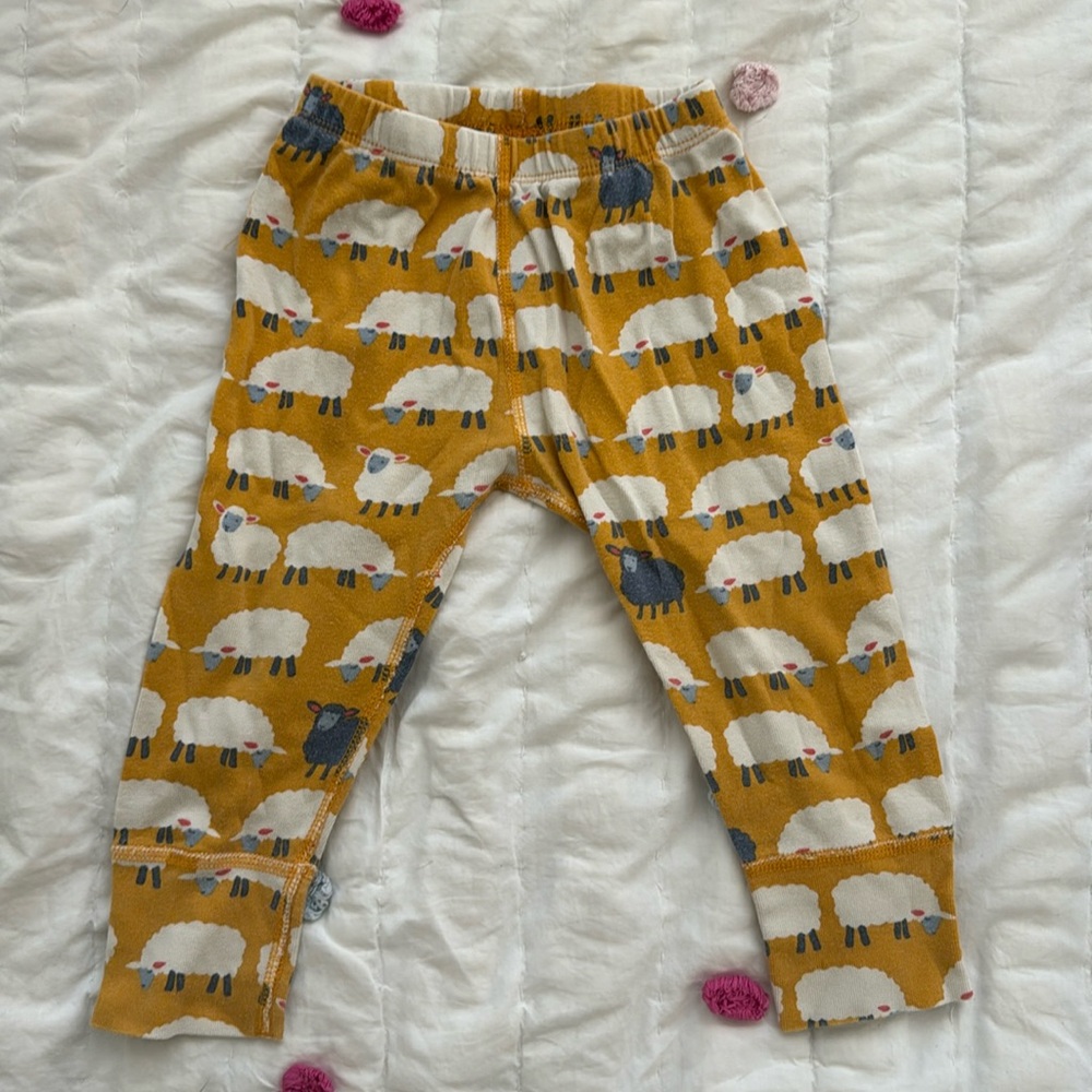 Hanna Andersson 18-24mo pants